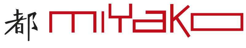 Miyako Logo